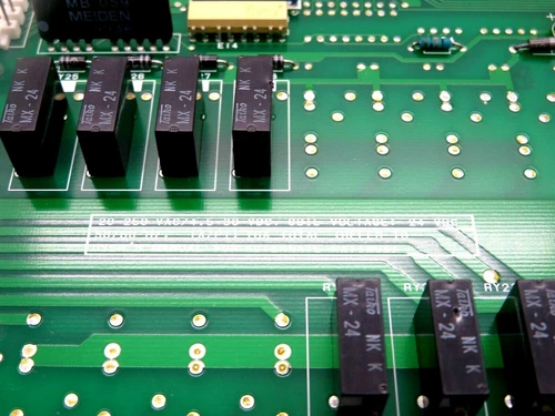 Siemens 505-4916A