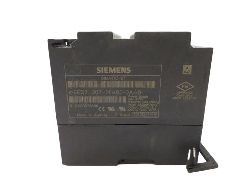 Siemens 6ES7307-1KA00-0AA0